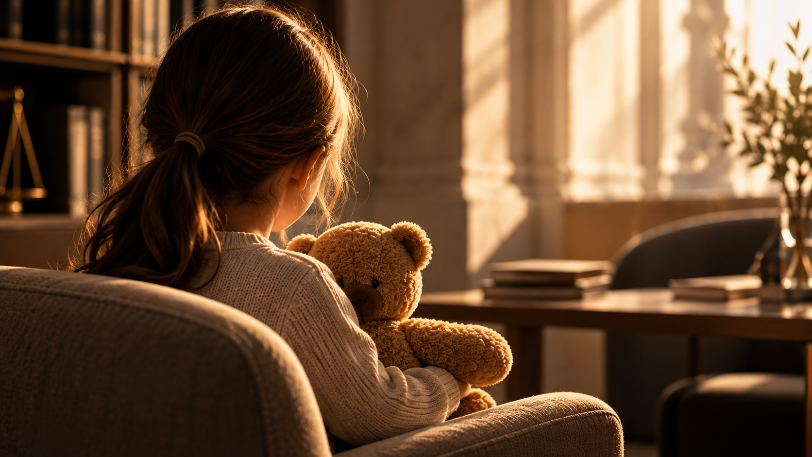 Protetto: Violenza sessuale su minori: il caso Giunoris e il Codice Rosso